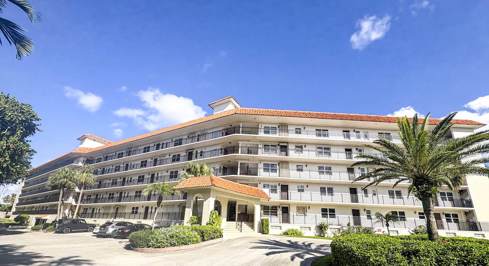 San Remo Condo - 1